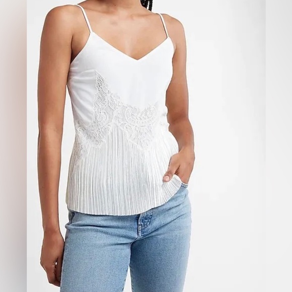 Express Tops - 2 for $30 Express Cami